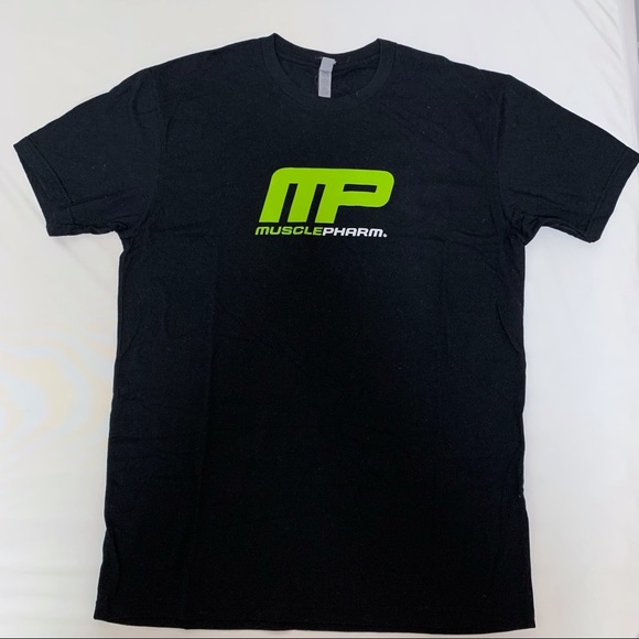 Muscle Pharm T-Shirt - Picture 2 of 3